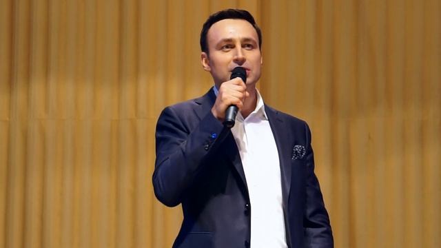 Владислав Косарев. Случайность.