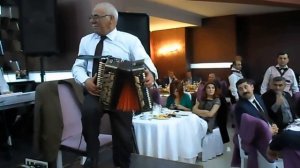 El senetkarindan arxiv kadrlar / Aslan Ilyasov /möhtəşəm ifa