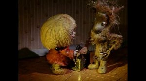 Дневник домового ч 3