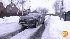 Выезжаем из колеи. Доброе утро. Фрагмент выпуска от 15.03.2021