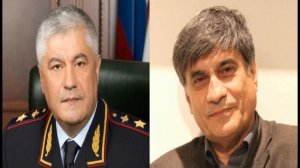 Кто такой Колокольцев?