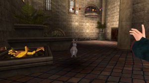 Гарри Поттер и Узник Азкабана прохождение в 2024 ч. 5