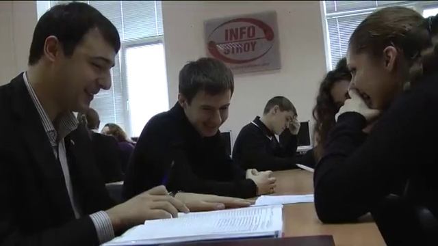 ХНУРЭ факультет ПММ смотреть онлайн