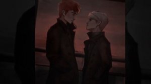 [edit] ~ someone to stay | эндрю/нил | все ради игры