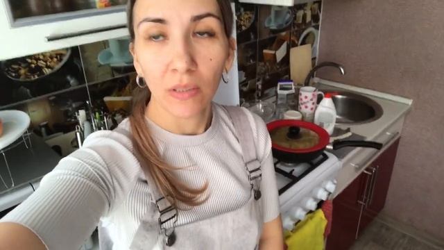 Как Прошло 8 Марта/ Что Планируем Подарить Бабушке смотреть онлайн