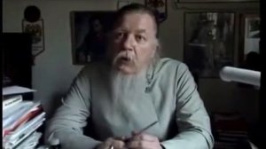 ВЕЛИКИЙ СТАРЕЦ архимандрит ПАВЕЛ ГРУЗДЕВ про обед в столовой