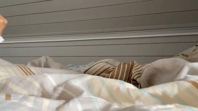 С реборном в деревне!?/Влог/Распаковка новой кроватки для кукол смотреть онлайн