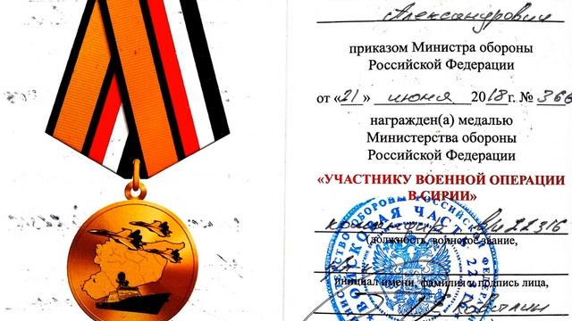 Поздравление с Днём защитника Отечества! смотреть онлайн