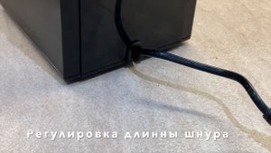 Обзор кофемолки Röndell RDE-1151
