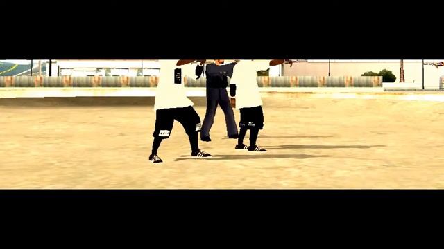 Arizona RP l КЛИП "ЧЁРНЫЙ ПИСТОЛЕТ". ЭТО ТОП! Не веришь? Тогда смотри смотреть онлайн