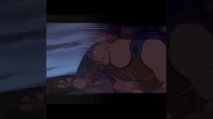 грустные моменты из мультфильма Геркулес 🥺😔💔