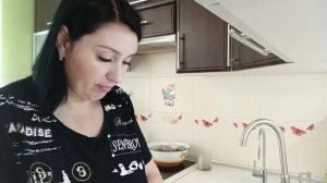 ВЛОГ/ ЧЕТВЕРГ РЫБНЫЙ ДЕНЬ ??? В Мирнограде выпал снег ?️