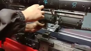 Сложная гибка металла 2мм. гнём листовой металл (Complex metal bending of 2 mm.)