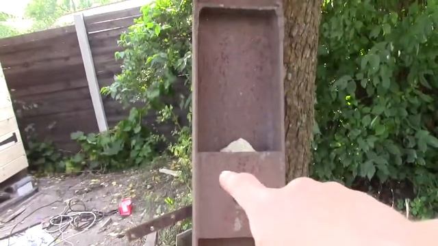 Фундамент бани. Грубая ошибка с фундаментом бани и как укрепить фундамент бани своими руками! смотреть онлайн