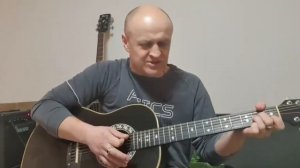 Александр Розенбаум - Цвет черёмухи ( Вчера черемуху спилили возле дома) | Кавер