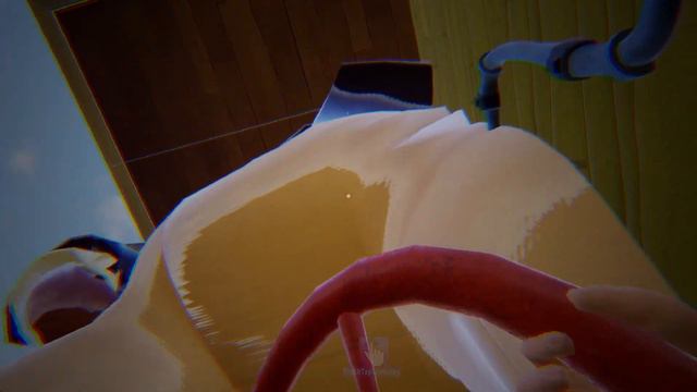 Hello Neighbor - My New Neighbor Hello Neighbor 2 Big Mayor Act 2 Gameplay Walkthrough смотреть онлайн