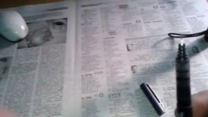 Заправка ручки Pilot своими руками