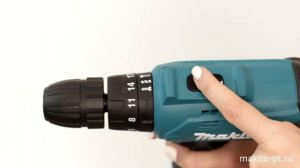 Makita HP0300 Ударная дрель шуруповерт от Макита| НОВИНКА 2019 | Обзор, комплектация, характеристик