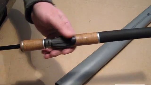 Как сделать тубус своими руками