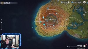 СТАРИНА ЧОУ КАК ПОЛУЧИТЬ АЧИВКУ ДОСТИЖЕНИЕ ТА-ДАМ! У НАС СНОВА ПОБЕДИТЕЛЬ | GENSHIN IMPACT