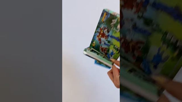 Конструктор Динозавр