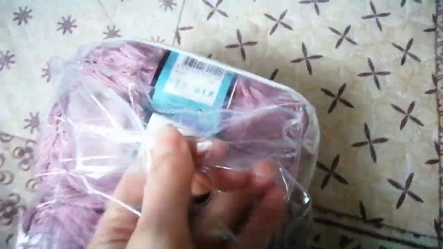 Покупки летней пряжи смотреть онлайн