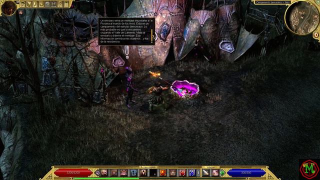 Titan Quest AE+R con Mornav! Parte 43 - El objetivo de los muertos! смотреть онлайн