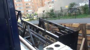 Гнб 80х100 диаметр 1000