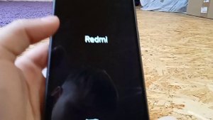 ?распаковка телефона Redmi 9C NFC?