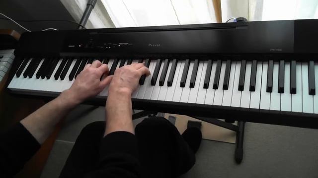 Mendelssohn, Songs Without Words, op.38 no.1 смотреть онлайн