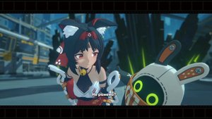 Zenless Zone Zero - (2024) 06