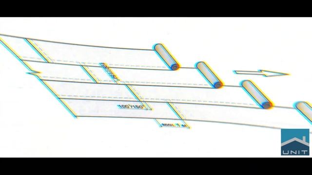 Гидроизоляция фундамента. Икопал Теранап (2019)