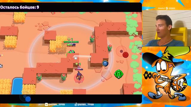 🤯ЕСЛИ ПРОИГРАЮ ЧЕЛЛЕНДЖ - СОЛЬЮ БЛИНГИ ГЕМЫ И ЗОЛОТО!😨😨😨 #3 ОПАСНЫЕ ДУЭЛИ смотреть онлайн