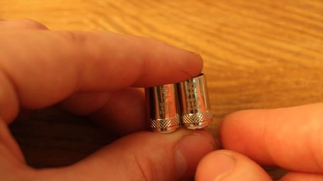 EGO AIO Joyetech детальный обзор