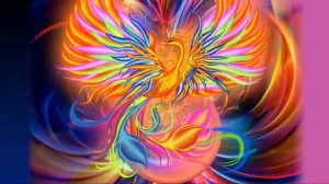 Жар-Птица. Слова и музыка Лидии Орловой