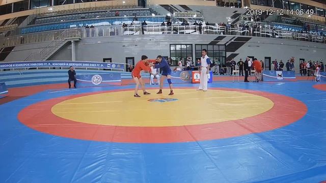 ЧЕМПИОНАТ И ПЕРВЕНСТВО СИБИРСКОГО ФЕДЕРАЛЬНОГО ОКРУГА ПО САМБО ДЕНЬ 3 смотреть онлайн