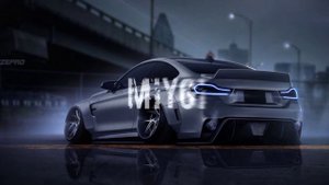 MIYGI-Там ревели горы мама (REMIX 2020🔥)