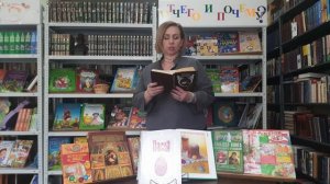 Пасхальные чтения: «Велик день – Пасха Христова»