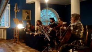 PASTIME. Гильом Де Машо