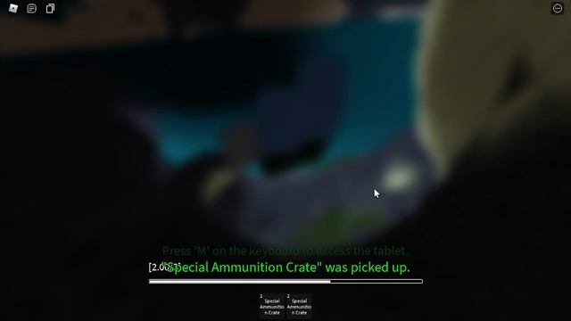 Roblox | Isle, 9: The Salvage Badge смотреть онлайн