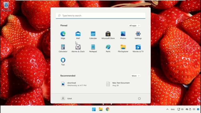 Windows 11 - Как узнать свой IP-адрес | Проверьте свой собственный IP-адрес смотреть онлайн
