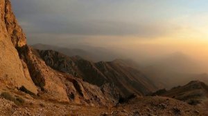 Большой Чимган! Узбекистан! Невероятно красивое и опасное восхождение с ночевкой!