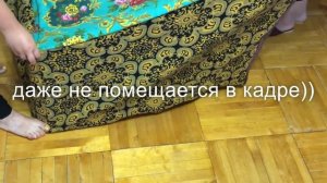 кресло или диван мешок своими руками