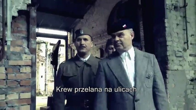 SABATON - Uprising смотреть онлайн