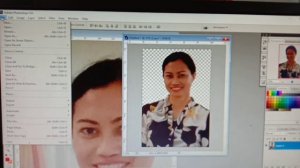 Cara Edit Foto, Gambar dari JPG ke PNG dengan Photoshop