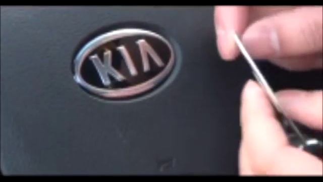 Karbon Koncepts - 3D K Emblems Installation Video смотреть онлайн