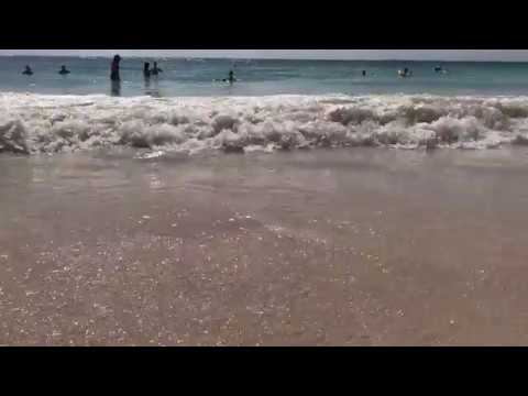 Доминиканская республика. Океан смотреть онлайн