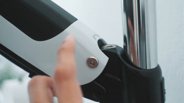 อยากโต๊ะสวยเหมือน Mind Imagine ต้องดู | ERGONOZ EGN-02S ขายึดจอราคาเบาๆ смотреть онлайн