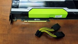 Tesla M40 24GB by Nvidia