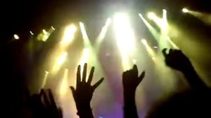 The Prodigy - Breathe live @ Kaunas Žalgirio Arena 2012 05 25.3gp